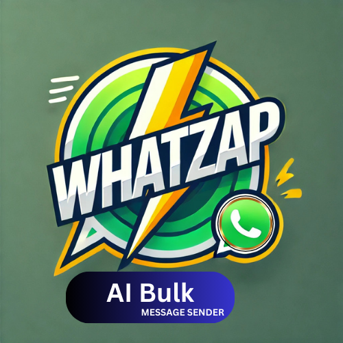 WhatZap Logo